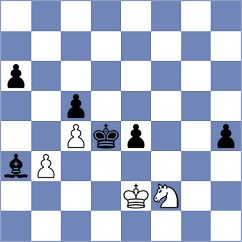 Khakhanov - Rechapov (Salekhard, 2009)