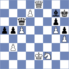 Mazuran - Tomljanovic (Trogir, 2016)