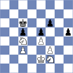 Beletsky - Sukhorukov (Berdsk, 2010)
