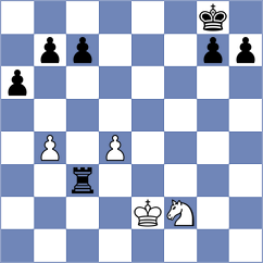 Odehnalova - Belec (Strmilov, 2004)