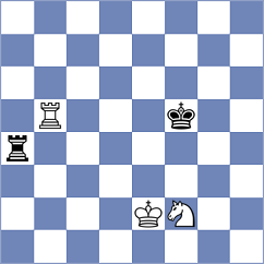 Matinian - Zierk (chess.com INT, 2021)