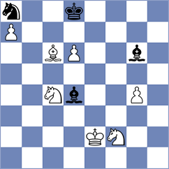 Bernadskiy - Adamczewski (Katowice POL, 2021)