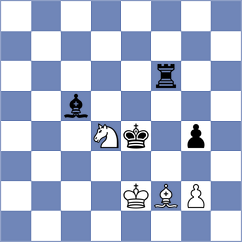 Daianu - Jaracz (Chess.com INT, 2020)