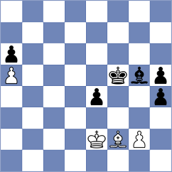 Dralov - Gontcharov (Kemerovo, 2008)