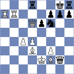 Do Nascimento - Marcolino (chess.com INT, 2023)