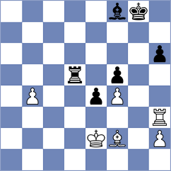 Prokofiev - Grachev (Chelyabinsk RUS, 2022)