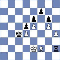 Purtseladze - Kollars (Chess.com INT, 2021)