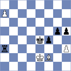 Acha Noval - Fernandez Cueto (Asturias, 1998)