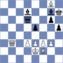 Thompson - Zhuikov (Dortmund GER, 2024)
