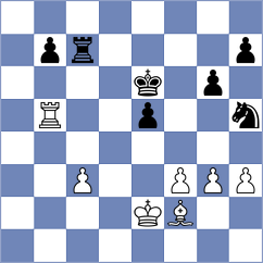 McDonald - Filipovich (Kitchener, 2008)