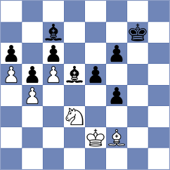 Stojanovic - Riekkinen (Apatin, 2014)