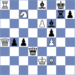 Kress - Kuznetsov (Orsk, 2001)