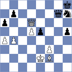 Suarez Montousse - Morales (Gijon, 1994)