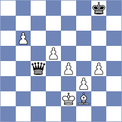 Molchanov - Henry (Kapuskasing, 2004)