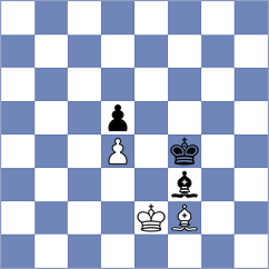 Fernandez Hoyos - Gutierrez Cobo (Malaga, 2001)