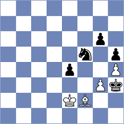 Zhou Guijue - Huang Qian (Fuling CHN, 2022)