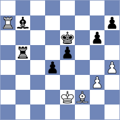 Grigoriants - Petriashvili (chess.com INT, 2025)