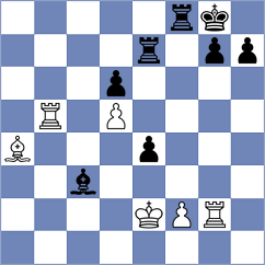 Martinez Dorr - Perdomo (Tandil, 2003)
