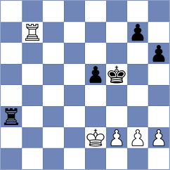Schroeder - Myagkov (Playchess.com INT, 2011)