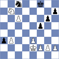 Jimenez Jimenez - Santos Flores (chess.com INT, 2024)