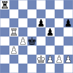 Sevilla Subiza - Lopez Garrido (Padron, 2008)