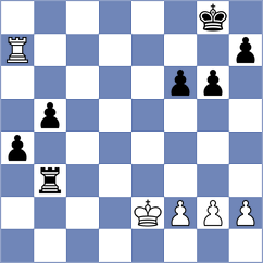 Jian - Leiva (chess.com INT, 2022)