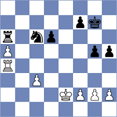 Eber - Haecker (Playchess.com INT, 2008)