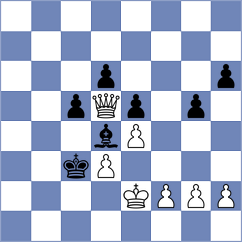 Randall - Sagar (Lichess.org INT, 2021)