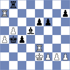Bellin - Rogers (England, 2010)