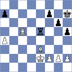Castelao Rodriguez - Gonzalez Fernandez (Asturias, 1999)