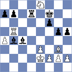 Lopusiewicz - Prieto Aranguren (chess.com INT, 2024)