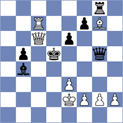Nihal - Lee (chess.com INT, 2025)