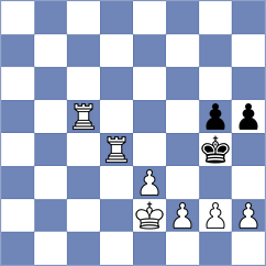Sheehan - Negrean (chess.com INT, 2025)