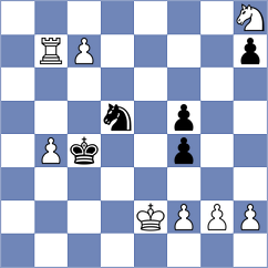 Contreras R - Maldonado Barrera (Cartagena, 2012)