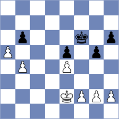 Salters - Muris (Hengelo, 1995)