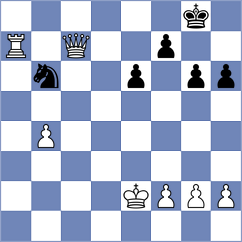 Kaye - Stengrevics (Natick, 2004)