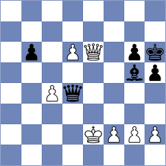 Fernandez Siles - Barria Zuniga (chess.com INT, 2025)
