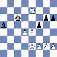 Navarro - Alvarado Rodriguez (Bogota, 2003)