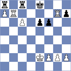 Yanev - Sieciechowicz (chess.com INT, 2025)