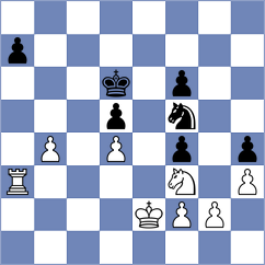 Tang - Gracia Alvarez (chess.com INT, 2024)