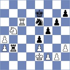 Kalinin - Balashov (Nizhnij Novgorod, 2010)