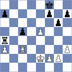 Janosevic - Nowak (Solingen, 1968)