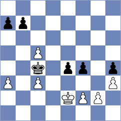 Tan - Mamedyarov (Berlin GER, 2022)