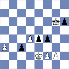 Schramenko - Mayer (Bad Duerkheim, 1997)