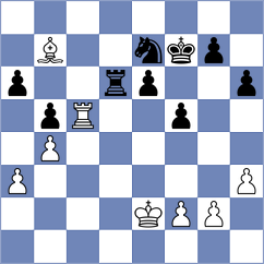 Babikov - Davydenko (Moscow, 2008)