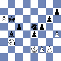 Dziewonski - Nakamura (chess.com INT, 2024)