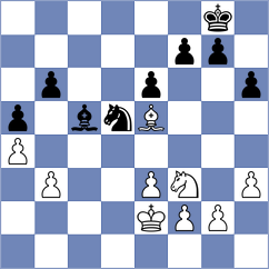 Jeute - Niebergall (Playchess.com INT, 2020)