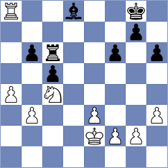 Dreev - Atarov (Playchess.com INT, 2004)