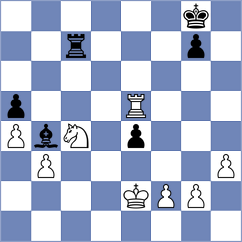 Leroy - De Villers (Europe Echecs INT, 2021)