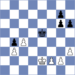 Kosakowski - Ertan (chess.com INT, 2025)